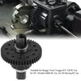thumbnail image 6 of RC Center Differential Gear Set,Remote Control Model Vehicle Accessory Middle Differential for RC Car[48T 1.0Mo], 6 of 8