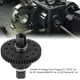 thumbnail image 4 of Diferencial RC, Accesorio De Coche RC Diferencial Medio ParaTruck Truggy SCT 1/8 DF-Models 6684 ZD Racing RC Car, 4 of 7