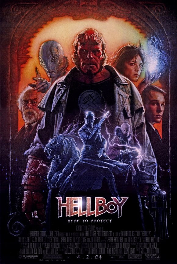hellboy 3 full movie free watch