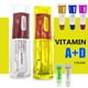 thumbnail image 2 of Pomada de Microblading con vitamina A y D, Gel para después del cuidado, anticicatriz, tatuaje, cuidado posterior para cejas, labios, suministros de tatuaje de enfermería Fivean unisex, 2 of 2