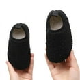 thumbnail image 6 of Stepedia Slippers for Toddler Kids Non-Slip House Slippers Slip On Boy Girl Warm Sock Shoes, 6 of 6