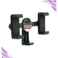 thumbnail image 6 of Toyvian Black Mobile Phone Holder for Live Streaming and Daily Use, Stable Support Stand for Smartphones, 6 of 8