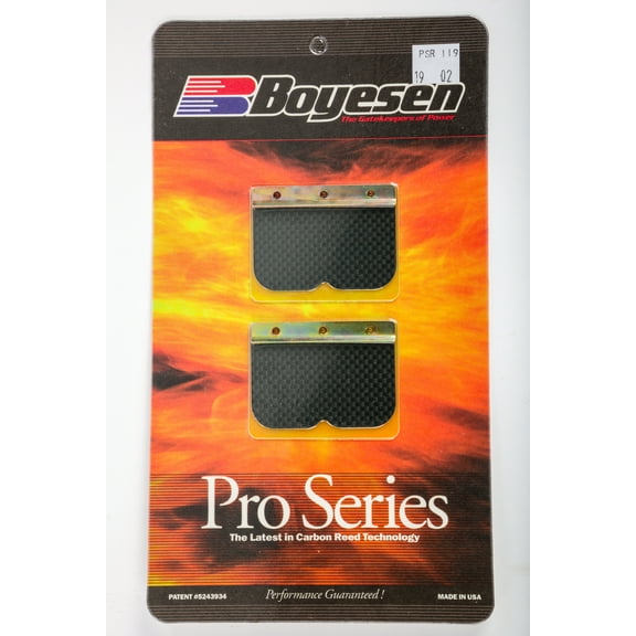 Boyesen PSR-119; Motorcycle Pro Reed Ktm Ktm 250Sx / Xc /