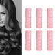 thumbnail image 4 of Rulos Para El Cabello Con Autoagarre, Rulos Para Alargar El Cabello, Herramienta De Peinado Para Flequillo, 6 Uds., 4 of 7
