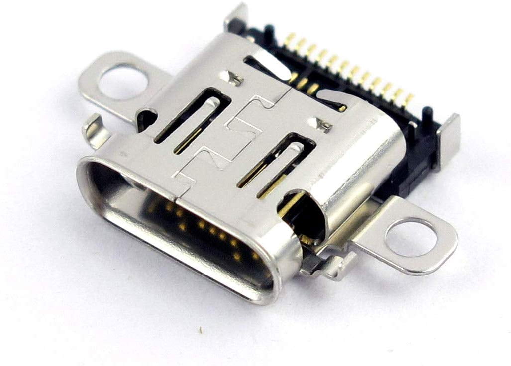 switch type c charger