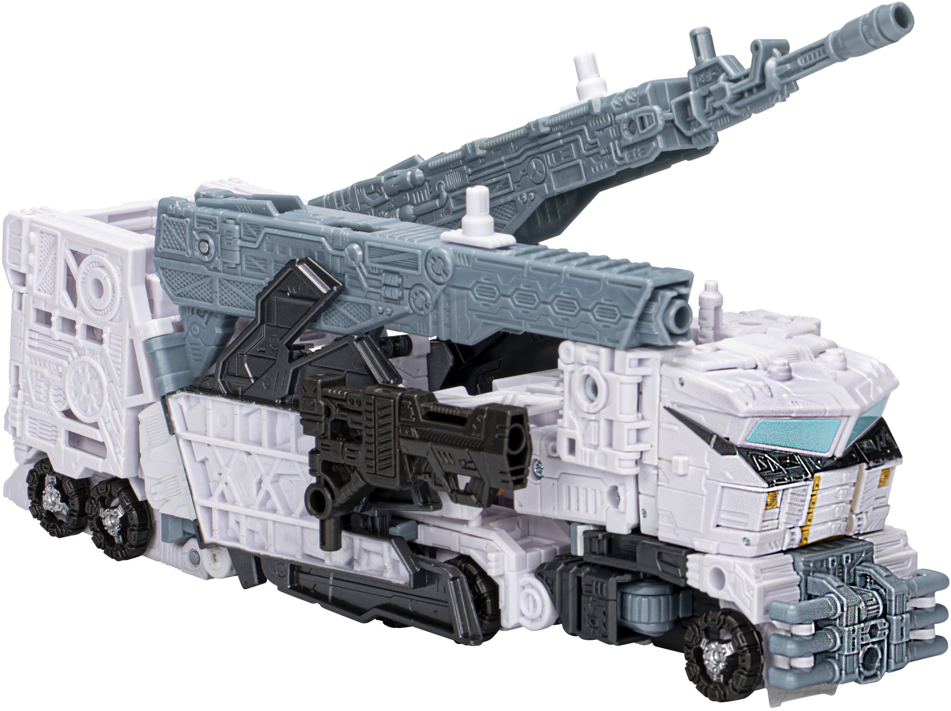 Hasbro Collectibles - Transformers - Legacy Evolution - Leader Class Nova Prime