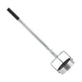 thumbnail image 3 of koolsoo Bulb Planter Multifunctional Adjustable Sod Remover for Greenhouse Lawn Farm 11cm Diameter, 3 of 9