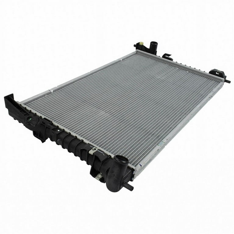 【Rayonex 】RAD-RAYONATOR 本体 Motorcraft RAD-95 Radiator Fits select: 2013-2019 FORD TAURUS