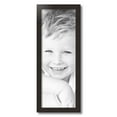 thumbnail image 2 of ArtToFrames 9" x 25" Coffee Picture Frame, 9x25 inch Brown MDF Poster Frame (WOM-4024),  Pack, 2 of 6