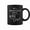 Black, variant on Thats A Horrible Idea What Time Bad Decisions Coffee Mugs