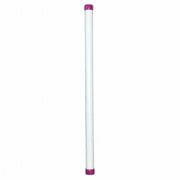 MJM International TRWB-L-48 Therapy Weighted Bars, 48" Length