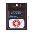 thumbnail image 4 of Tornillo De Manivela TOOPRE CNC M20x8mm BB Soporte inferior Perno de fijación MTB Bike Crank Cover Tornillos Cap, 4 of 5