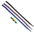 thumbnail image 3 of Cinta de Agarre absorbente, la raqueta de absorción de sudor sobrecarga sin deslizamiento de tenis de tenis para emprender una cinta de agarre de tenis para proteger el, 3 of 7