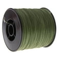 thumbnail image 2 of 5Pcs 300M Fishing Line 100 LB 0.55mm Strong PE Braid Green, 2 of 6