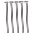thumbnail image 4 of OFFIGAM 5-Pack Stainless Steel Socket Bolts for Furniture Assembly and Repair, Hardware Fasteners, 4 of 8