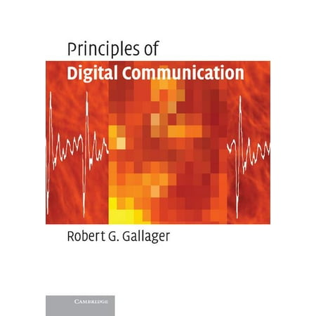 UPC: 9780521879071 | Principles of Digital Communication (Hardcover)