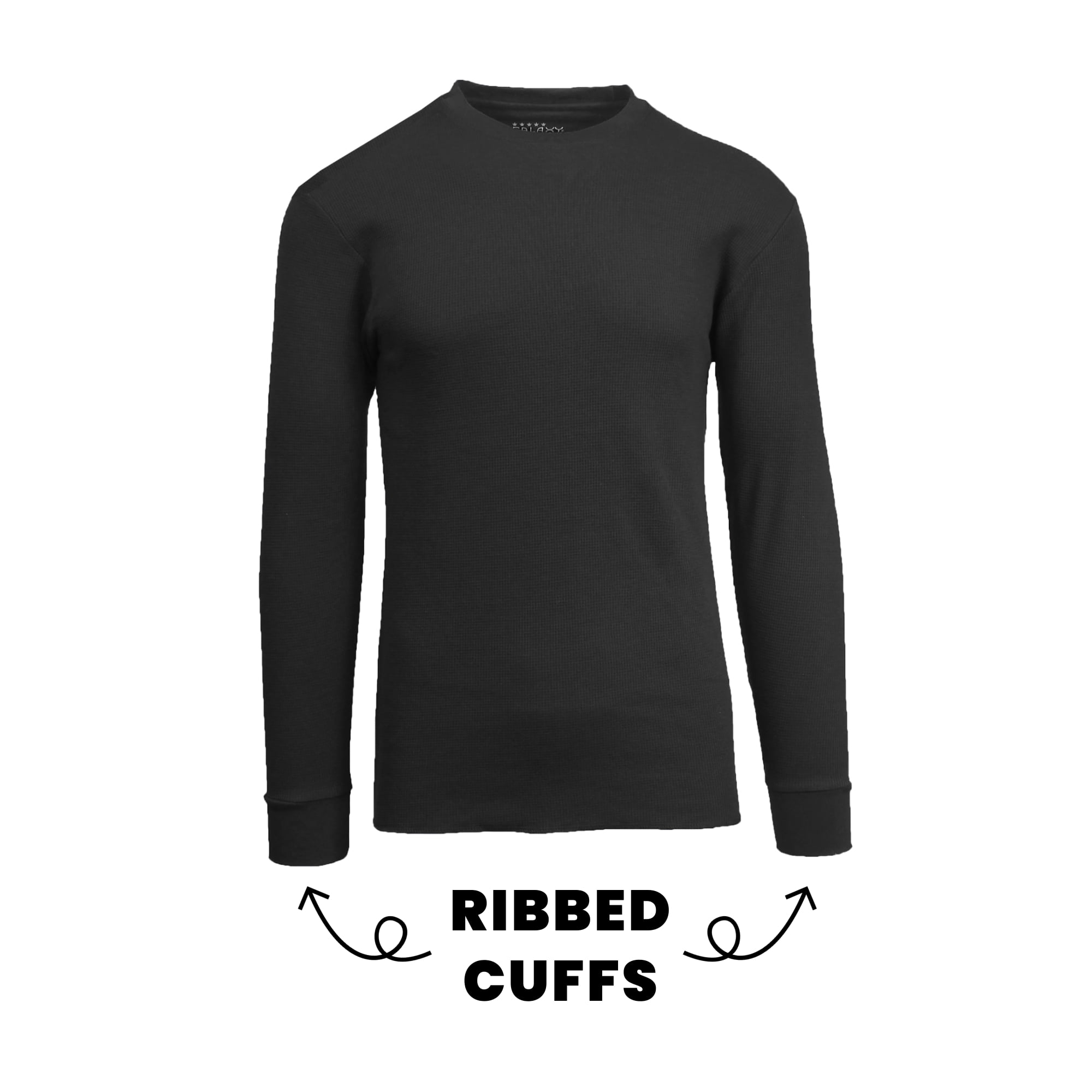 walmart mens thermal tops