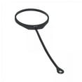 thumbnail image 1 of koolsoo 3x Bouchon de Réservoir de Carburant 180201556 Pcs de Rechange pour Q7 A6 Droit avec Cercle, 1 of 9
