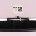 thumbnail image 5 of Connor Rectangular 13.2 Gallon (50L) Trash Can with Soft-Close Lid and FREE Mini Trash Can, Blush Pink, 5 of 10