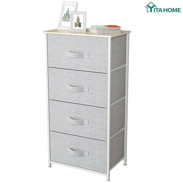 This cabinet will fill any empty space with the rustic decor style. walmart com