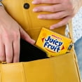 thumbnail image 2 of ( 1 COUNT ), Juicy Fruit Chewing Gum, Value Pack, 2 of 5