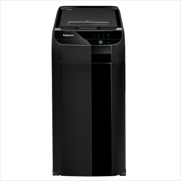 Trituradora de papel Fellowes AutoMax 350C
