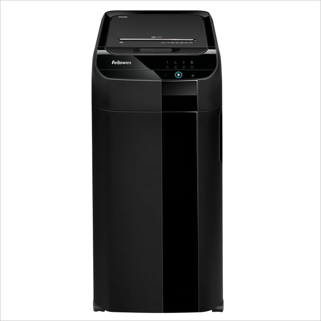 Trituradora de papel Fellowes AutoMax 350C
