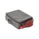 thumbnail image 5 of Caja de arena de viaje, bandeja de arena para gatos, sin fugas, fácil de transportar, plegable, fácil de limpiar, caja de arena portátil para gatos, i 30cmx30cm, 5 of 8