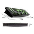 thumbnail image 3 of Controlador DMX 16 Canales Steelpro 3000-DMX-GLOW, 3 of 4