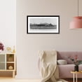 thumbnail image 3 of Historic Framed Print, [Trinidad, Colorado]: Cardenas Hotel and A.T. & S.F. Depot, 17-7/8" x 21-7/8", 3 of 9