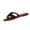 Black, variant on Willtoo Womens Orthopedic Sandals Arch Support Flat Wedge Sandals Breathable Slip on Non Slip Orthopedic Slippers Comfort 2026 Orthopedic Shoes