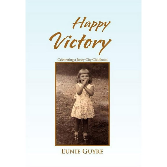 Happy Victory (Hardcover)