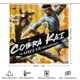 thumbnail image 2 of Cobra Kai-theme 4-Piece Shower Curtain Set with Rugs, Waterproof Bathroom Decor Set Includes Bath Mat, U-Shaped Rug, Toilet Lid Cover and Curtain with Hooks, 2 of 6