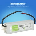 thumbnail image 4 of 10W Waterproof Power Supply, LED Power Supply, Low DC Ripple AC90-250V For LED Street Lights LED Spotlights LED Underground Lights LED Light Bars DC12V,DC24V, 4 of 8