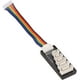 thumbnail image 1 of Jst Xh, placa de expansión de carga de equilibrio, placa de carga de equilibrio, placa de carga para 2s-6s, batería lipo, 11 Afortunado Sencillez, 1 of 2