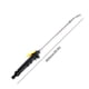 thumbnail image 3 of Ndcxsfigh Boquilla Pistola Alta Presión Metal para Limpieza Aire Acondicionado (65 Cm), 3 of 9