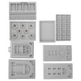 thumbnail image 1 of Bracelet Tray,  Practical Convenient  For Home, 1 of 8