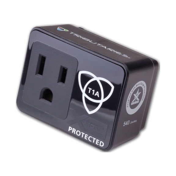 Tributaries PWRS-T1A single outlet Power Module