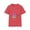 Heather Red, variant on Coffee Skull Life Tee