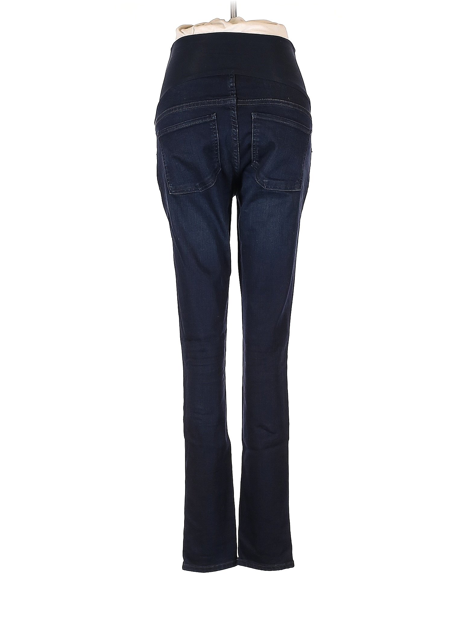 Pre-Owned LED Luxe Essentials Denim 