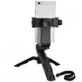 thumbnail image 4 of LAFGUR Smartphone Stabilizer, Phone Hand Grip,Phone Holder Tripod Handheld Stabilizer Hand Grip Mount for Smartphone, 4 of 8