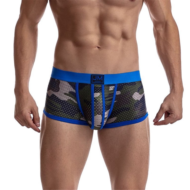 JOCKMAIL