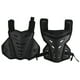 thumbnail image 2 of Chaqueta protectora duradera para motocicleta, armadura de carreras para acrobacias, chaleco protector en el pecho, color negro YUNYI BRAND  Deportes, 2 of 8