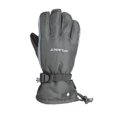 thumbnail image 1 of Guantes para clima frío Seirus Heatwave S de poliéster negros, 1 of 1