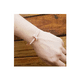 thumbnail image 4 of Bonita Pulsera Pareja Más Bolsa De Joyería 2 Piezas, 4 of 4