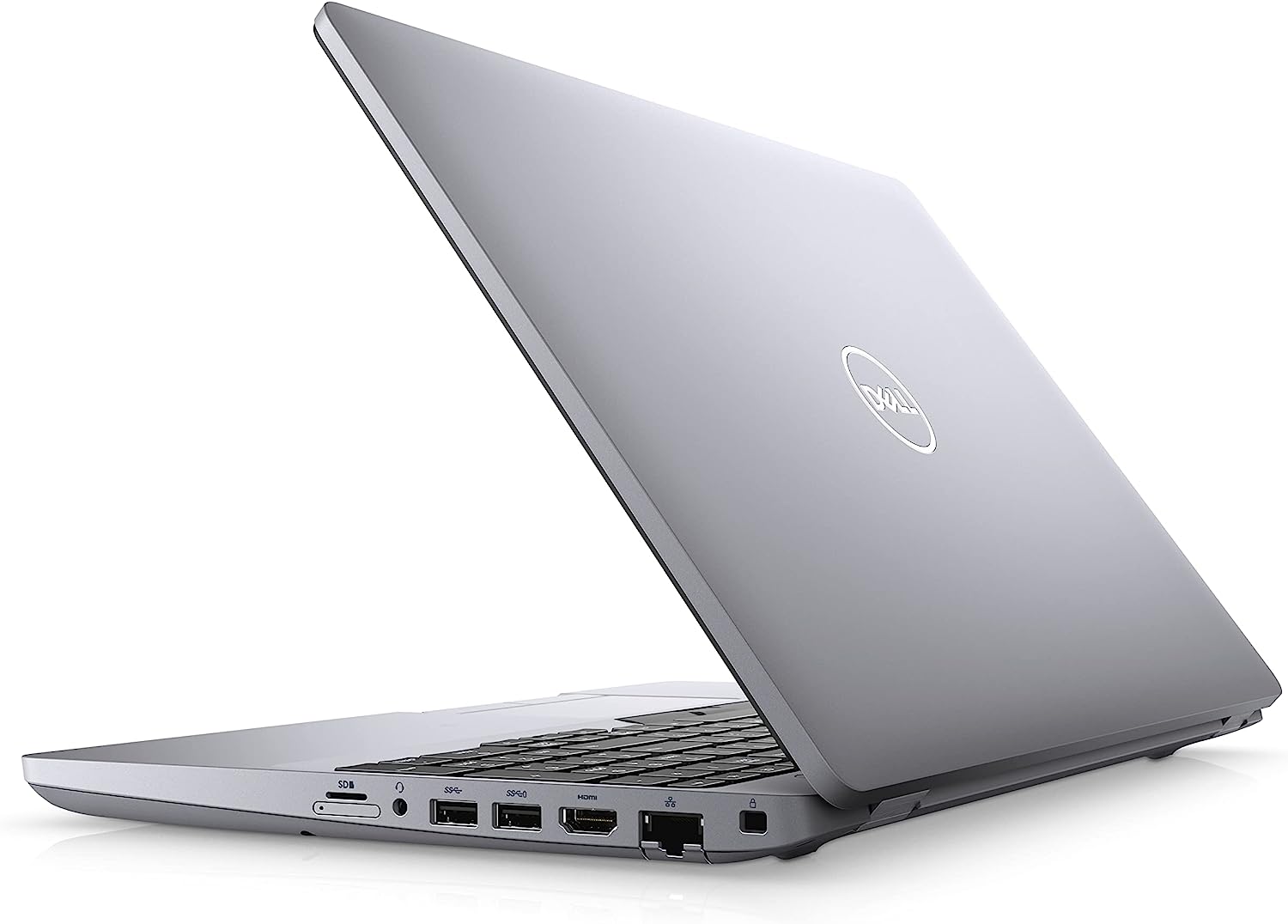 Dell Precision 3551 Intel Core i7 10th Gen 512GB SSD 32GB RAM Windows PC
