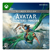 Avatar: Frontiers of Pandora Ultimate Edition - Xbox Series X|S [Digital]