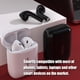 thumbnail image 2 of Auriculares inalámbricos Lenovo X9 True Auriculares BT 5.0 Auriculares estéreo, 2 of 8