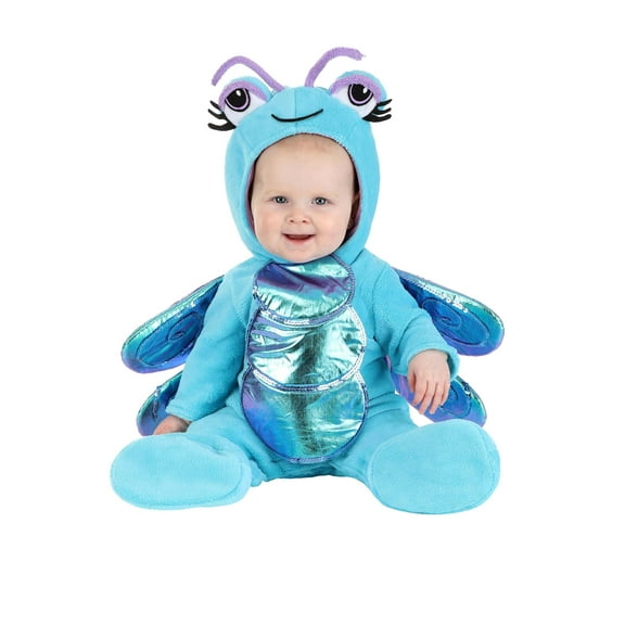 Infant Wild Wings Dragonfly Costume