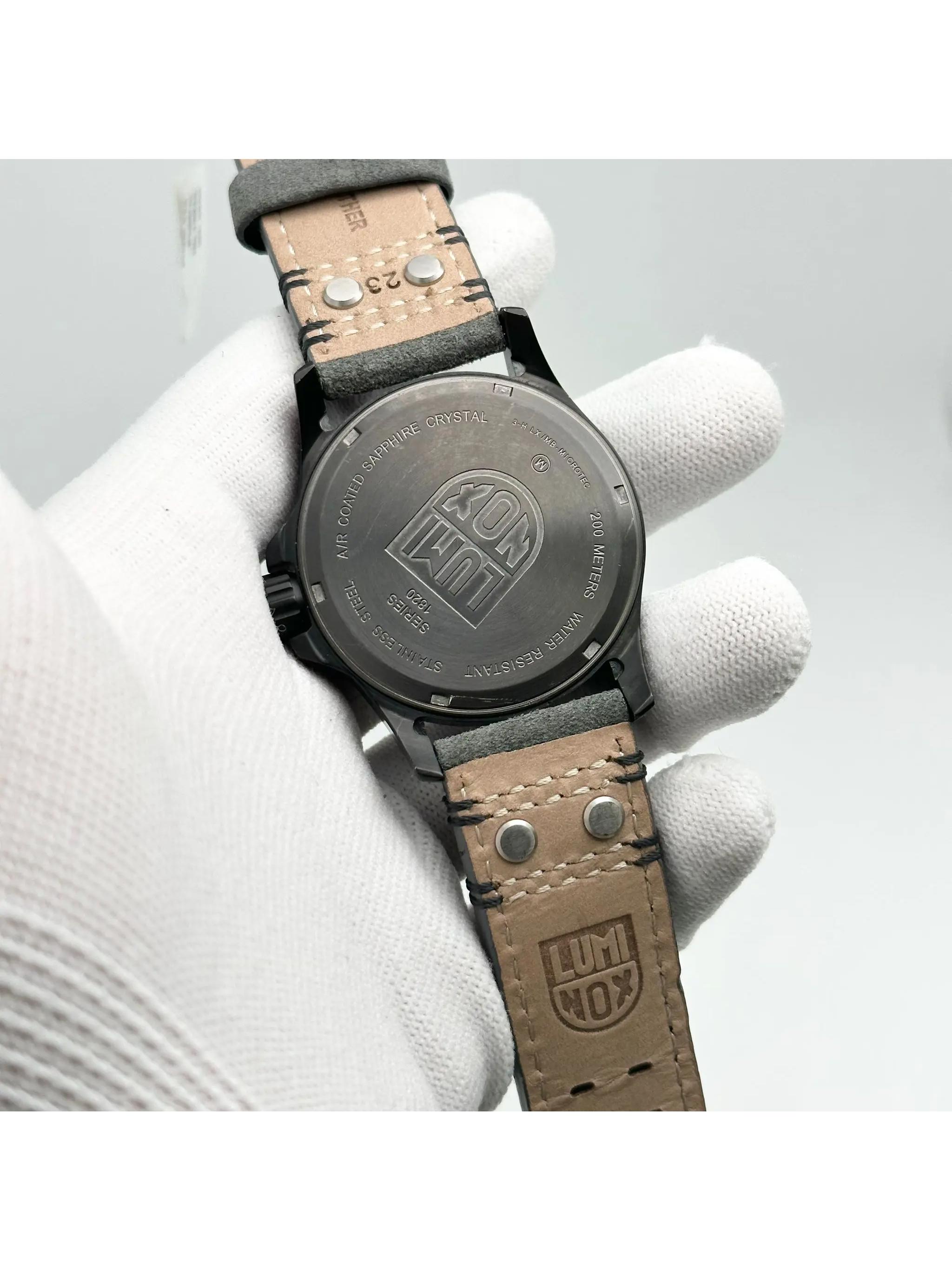 Luminox 1925 discount